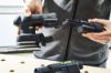 Afbeeldingen van FESTOOL Accu BP 18 Li 3,0 Ergo I Li-ion 18V 3,0Ah t.b.v. ETSC 125, RTSC 400, DTSC 400 Bluetooth