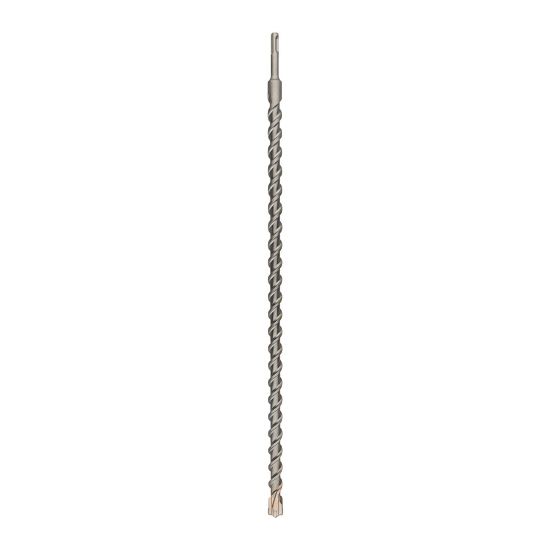 Afbeeldingen van MILWAUKEE Hamerboor SDS-Plus MX4 4-snijkanten 20X600MM