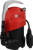 Afbeeldingen van KELFORT Dompelpomp met vlotter 440W 8,4M³/H 230V