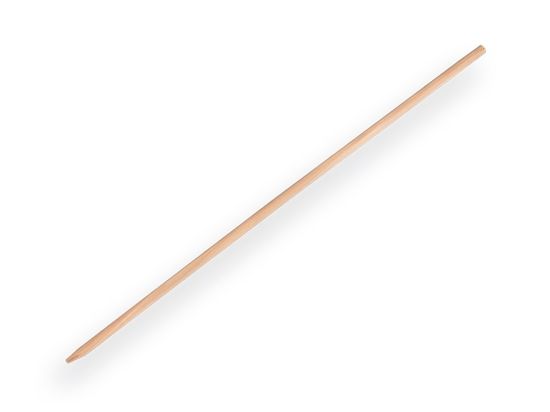 Afbeeldingen van Haksteel TAUARI met excentrische punt 150X2,8CM