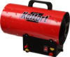 Afbeeldingen van KELFORT Heteluchtkanon propaan/butaan 15kW 230V