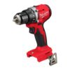 Afbeeldingen van MILWAUKEE Accu boorschroefmachine compact M18BLDDRC-0 BODY