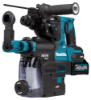 Afbeeldingen van Combihamer HR003GM202 XGT 40 V Max 