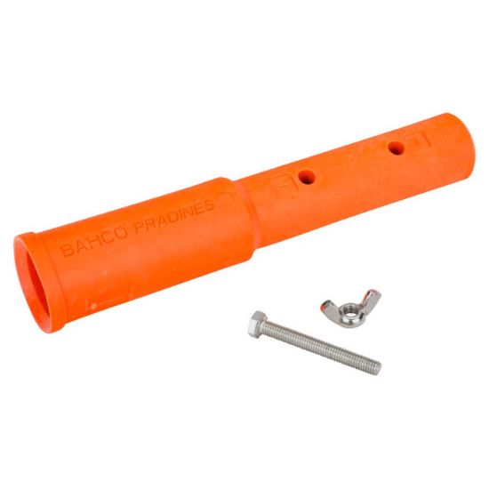 Afbeeldingen van BAHCO Adapter voor rupsenscharen P34-37/P34-27A-F