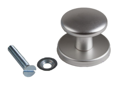 Afbeeldingen van AMI Deurknopset type 160/50