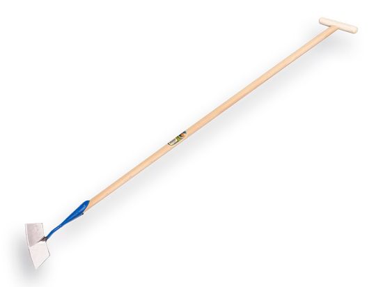 Afbeeldingen van Schoffel Betuws 18CM schoffelsteel 170X3,2CM