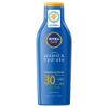 Afbeeldingen van NIVEA Zonnebrand melk SPF30 200ML