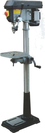 Afbeeldingen van TRX Kolomboormachine MC2 230V 16MM 0,75pk