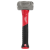 Afbeeldingen van MILWAUKEE Vuisthamer fiberglas 1360g
