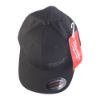 Afbeeldingen van MILWAUKEE Baseball cap zwart BCSBL S/M