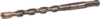 Afbeeldingen van KELFORT Hamerboor SDS-PLUS 4-snijder 10X160MM