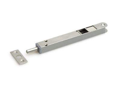 Afbeeldingen van Nagelkantschuif type 800 rond Ni 100X14X11MM