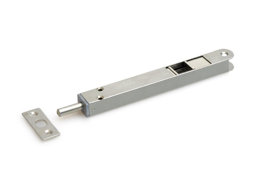 Afbeeldingen van Nagelkantschuif type 800 rond Ni 100X14X11MM