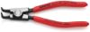 Afbeeldingen van KNIPEX Borgveertang buiten DIN5254B 3-10MM