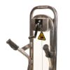 Afbeeldingen van MATADOR Steekwagen NST300-CT aluminium met liftsysteem en trapleiders