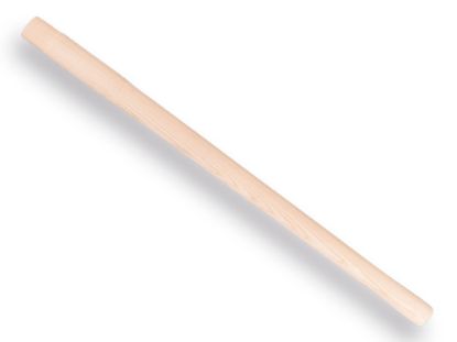 Afbeeldingen van ATLAS Kloofhamersteel import essen 90CM 52X30MM