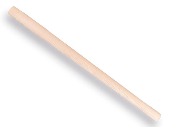 Afbeeldingen van ATLAS Kloofhamersteel import essen 90CM 52X30MM