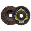 Afbeeldingen van Klingspor lamellenschijf vlies 125X22MM SMT800 p/st