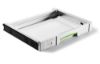 Afbeeldingen van FESTOOL Uittreklade SYS-AZ 425X376X57MM t.b.v. Systainers³ M, T-LOC en Classic