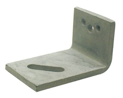 Afbeeldingen van GEBR. BODEGRAVEN Hoekanker zwaar TV 70X120MM 80X10MM