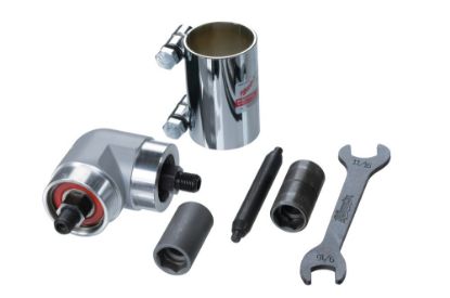 Afbeeldingen van MILWAUKEE Boorbevestiging haaks universeel