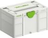 Afbeeldingen van FESTOOL Systainer SYS3 S 147