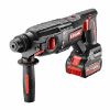 Afbeeldingen van KEYANG Accu combihamer HD20BLH26V 18V 5,0Ah SDS-Plus 2kg