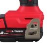 Afbeeldingen van MILWAUKEE Accu boorschroefmachine compact M18BLDDRC-202 18V 2x 2,0Ah in HD-Box