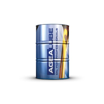 Afbeeldingen van AGEALUBE Metaalbewerkingsolie Cooling Fluid Synthetic 208L