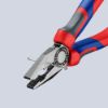 Afbeeldingen van KNIPEX Combitang 0302180 DIN5746 180MM