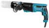 Afbeeldingen van Combihamer HR2630J 230 V