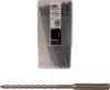 Afbeeldingen van KELFORT Hamerboor SDS-PLUS 2-snijder 6X100/160 50x