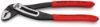 Afbeeldingen van KNIPEX Waterpomptang ALLIGATOR 8801180 180MM