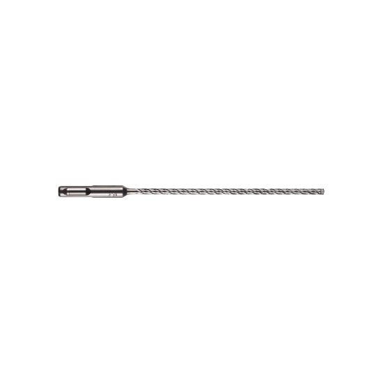 Afbeeldingen van MILWAUKEE Hamerboor SDS-Plus MX4 4-snijkanten 5X215MM
