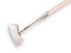Afbeeldingen van Schoffel RVS Betuws 20CM steel 160X3,2CM