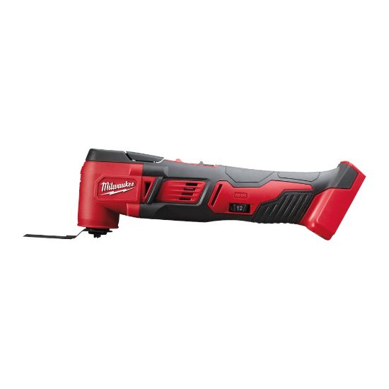 Afbeeldingen van MILWAUKEE Accu multitool compact M18BMT-0X BODY in HD-Box