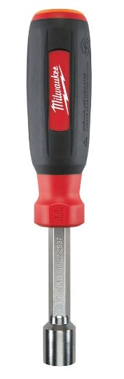 Afbeeldingen van MILWAUKEE Dopschroevendraaier HOLLOWCORE HEX 13MM
