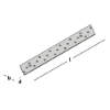 Afbeeldingen van GEBR. BODEGRAVEN Montageband / windverband SV 5M 40X1,5MM