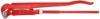 Afbeeldingen van KNIPEX Pijptang 90° 8310020 DIN5234 70MM