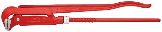 Afbeeldingen van KNIPEX Pijptang 90° 8310020 DIN5234 70MM