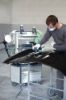 Afbeeldingen van FESTOOL Perslucht-excenterschuurmachine LEX 3 77/2,5 6,0bar