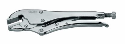 Afbeeldingen van GEDORE Parallel-griptang 250X6MM