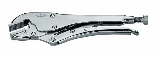 Afbeeldingen van GEDORE Parallel-griptang 250X6MM