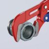 Afbeeldingen van KNIPEX Pijptang S-vorm 8360015 DIN5234 60MM