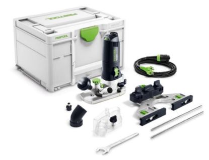Afbeeldingen van FESTOOL Module-kantenfrees MFK700EQ-Plus 720W in systainer