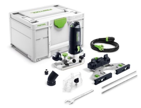 Afbeeldingen van FESTOOL Module-kantenfrees MFK700EQ-Plus 720W in systainer