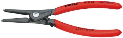 Afbeeldingen van KNIPEX Borgveertang buiten DIN5254A 19-60MM
