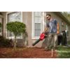 Afbeeldingen van MILWAUKEE Accu bladblazer M18F2BL-802 18V 2x 8,0Ah