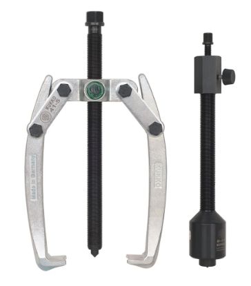 Afbeeldingen van Trekker 2-armig 41-5-B universeel 