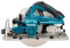 Afbeeldingen van Cirkelzaag DHS900Z 235 mm 2x18 V 